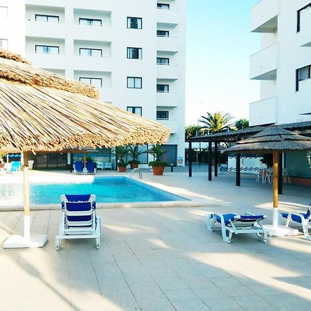 Apartmán Albufeira 603 Exteriér fotografie