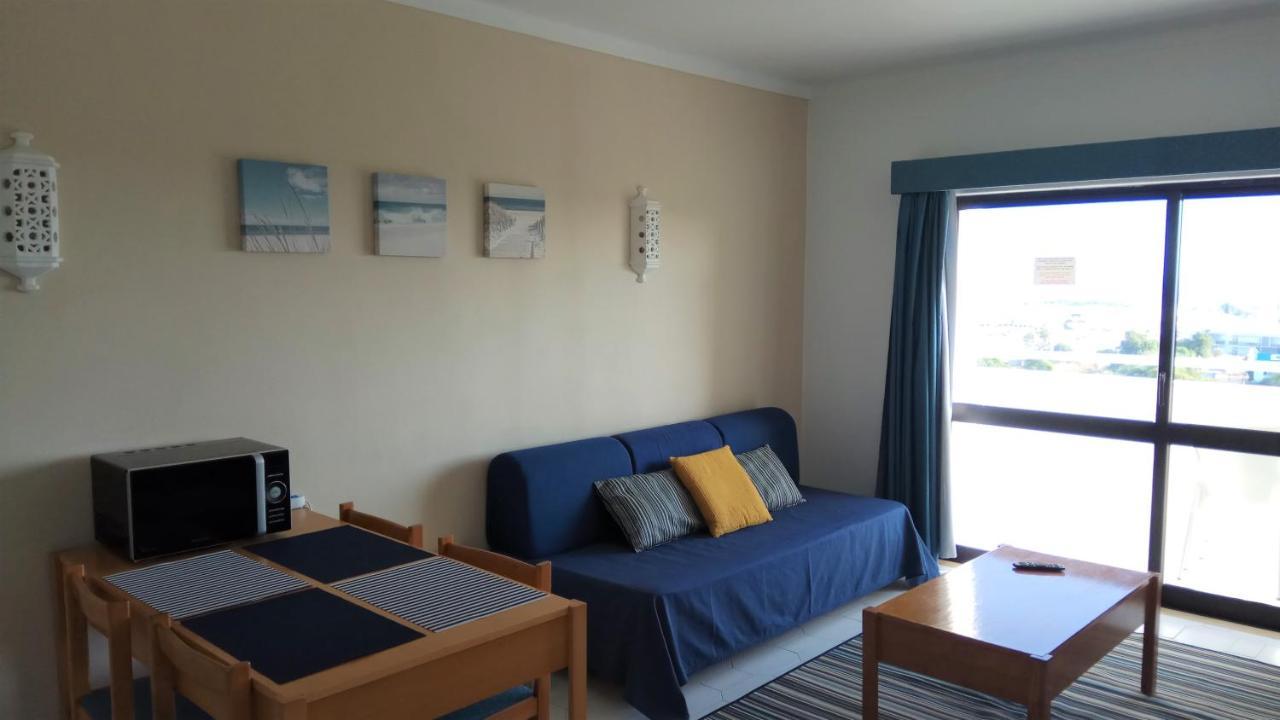 Apartmán Albufeira 603 Exteriér fotografie