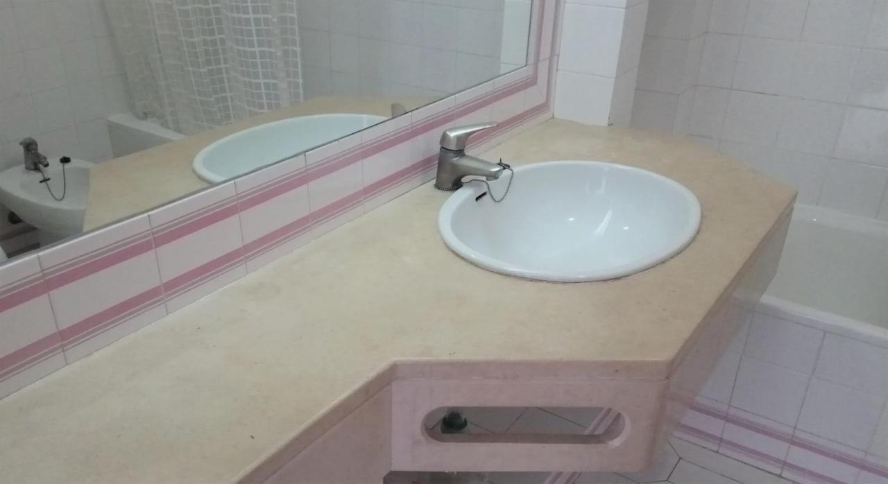 Apartmán Albufeira 603 Exteriér fotografie