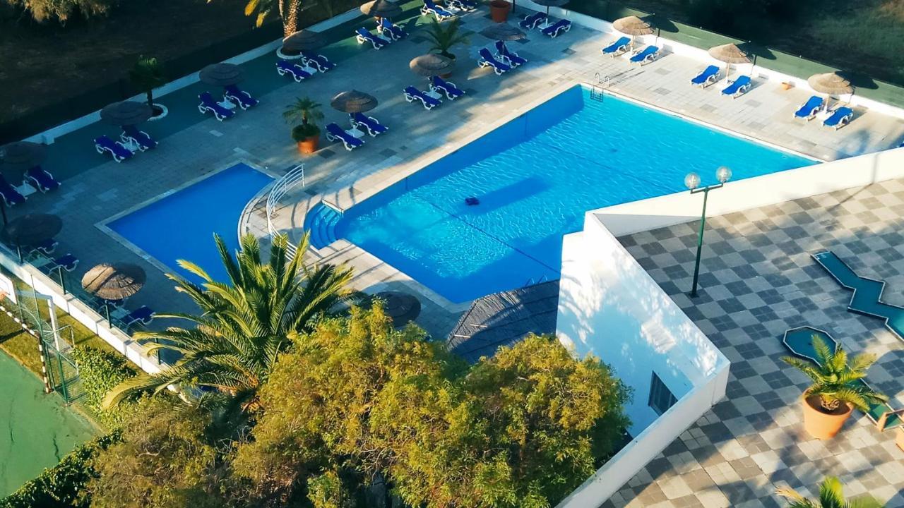 Apartmán Albufeira 603 Exteriér fotografie