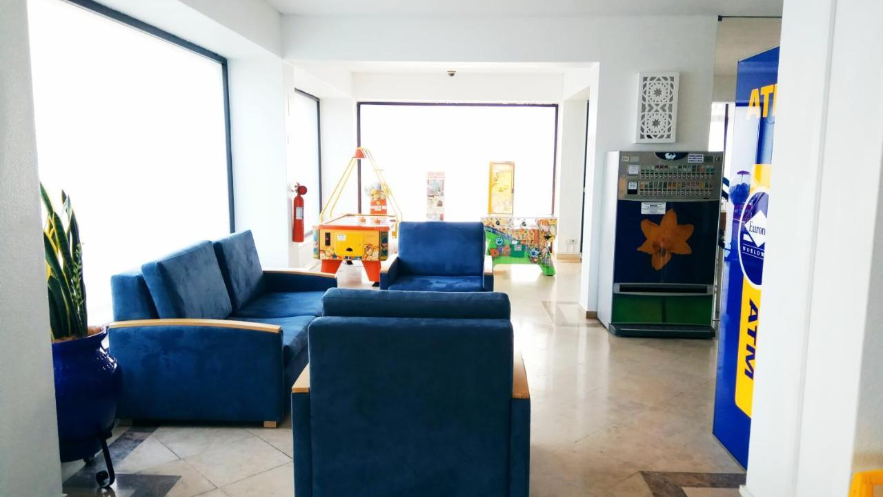 Apartmán Albufeira 603 Exteriér fotografie