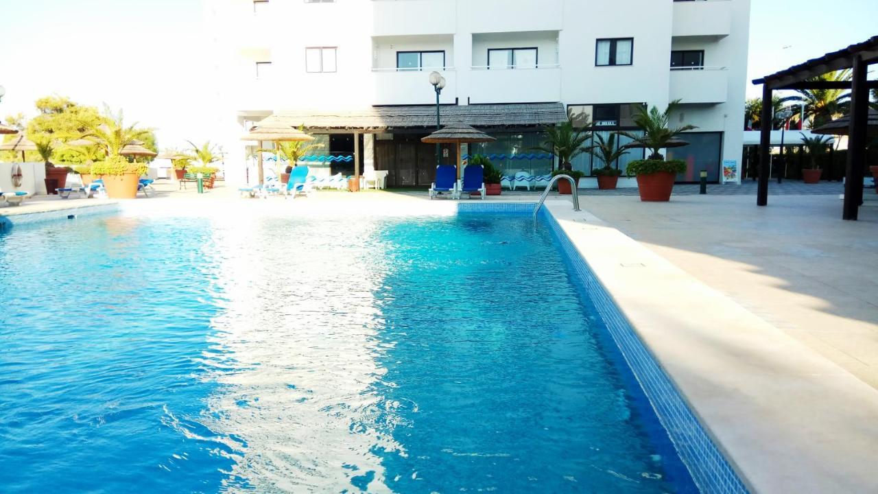 Apartmán Albufeira 603 Exteriér fotografie