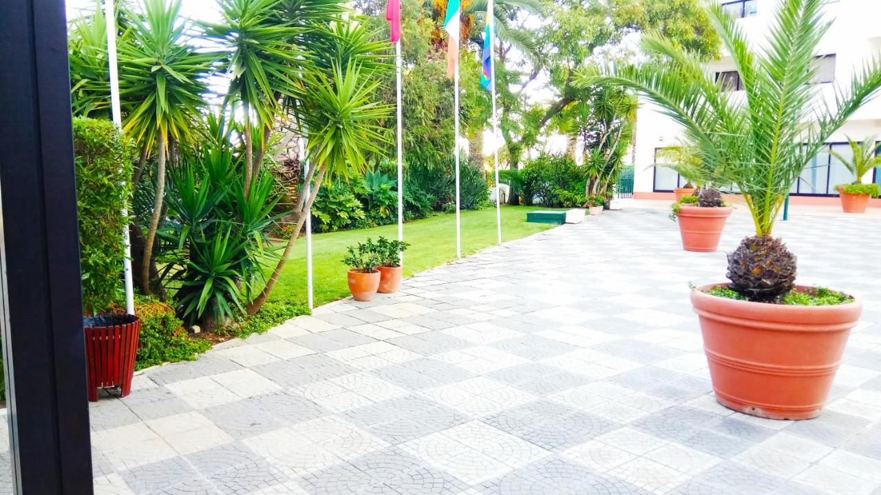 Apartmán Albufeira 603 Exteriér fotografie