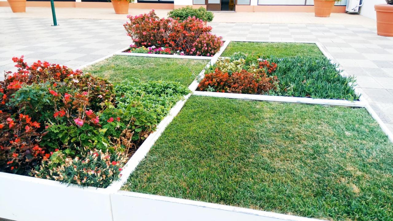 Apartmán Albufeira 603 Exteriér fotografie