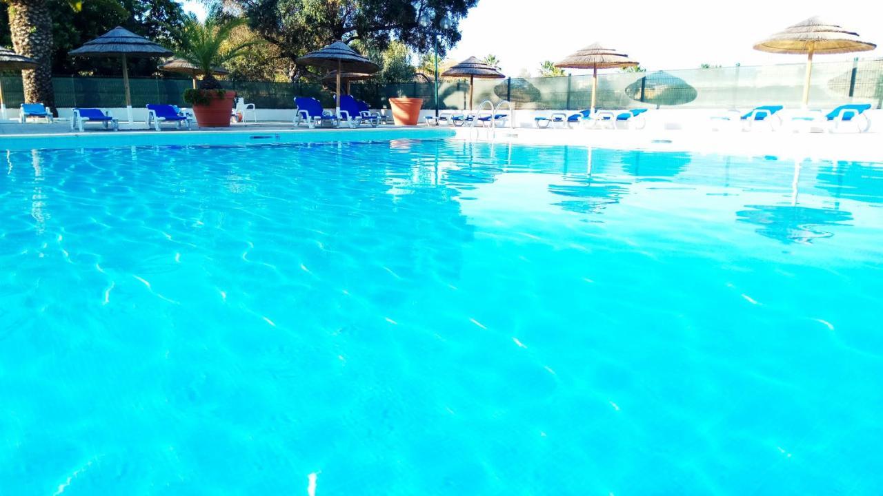 Apartmán Albufeira 603 Exteriér fotografie