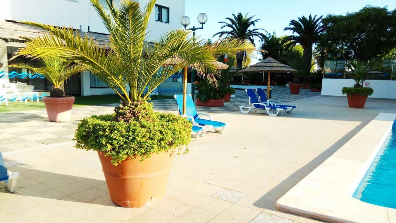Apartmán Albufeira 603 Exteriér fotografie