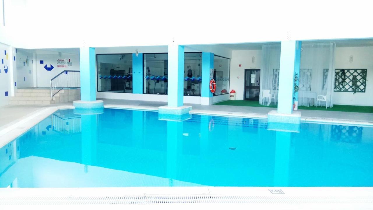 Apartmán Albufeira 603 Exteriér fotografie