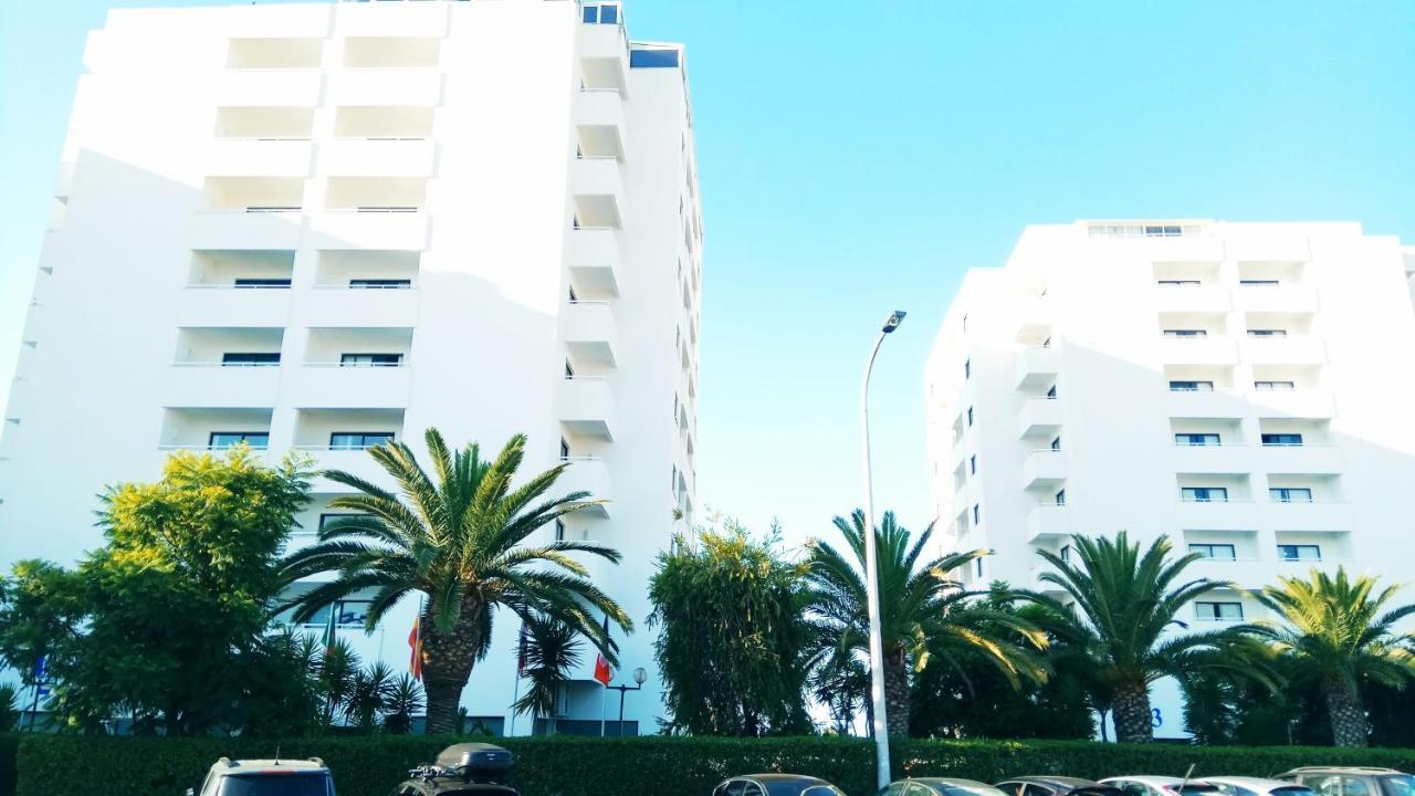 Apartmán Albufeira 603 Exteriér fotografie