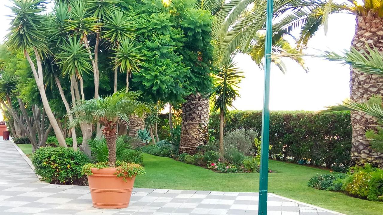 Apartmán Albufeira 603 Exteriér fotografie