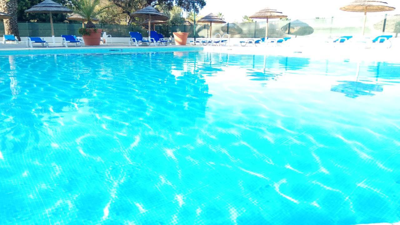 Apartmán Albufeira 603 Exteriér fotografie