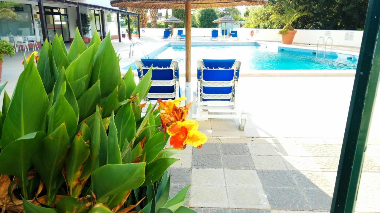 Apartmán Albufeira 603 Exteriér fotografie