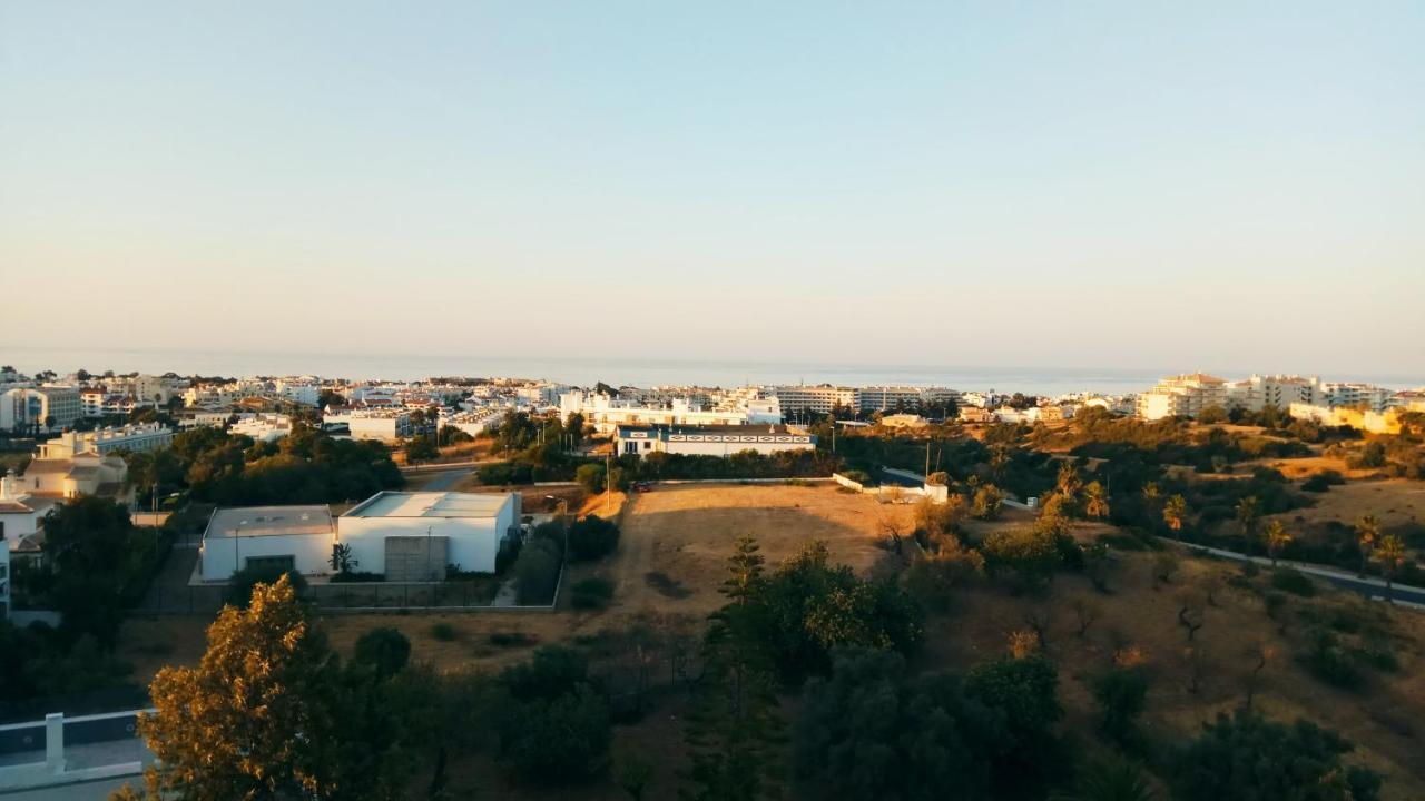 Apartmán Albufeira 603 Exteriér fotografie