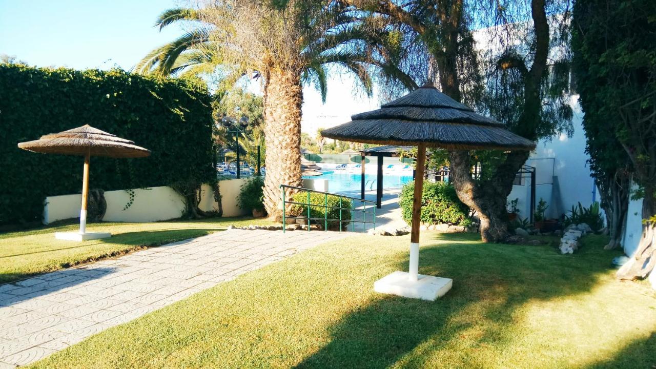 Apartmán Albufeira 603 Exteriér fotografie