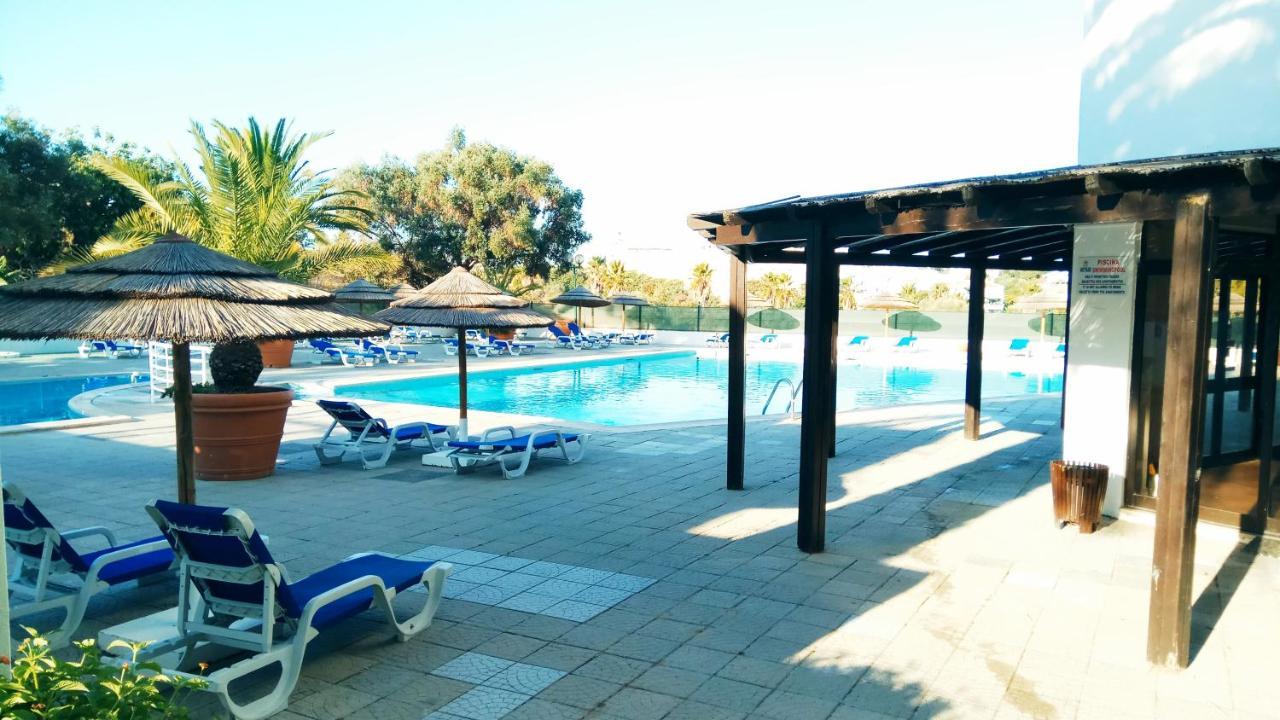 Apartmán Albufeira 603 Exteriér fotografie