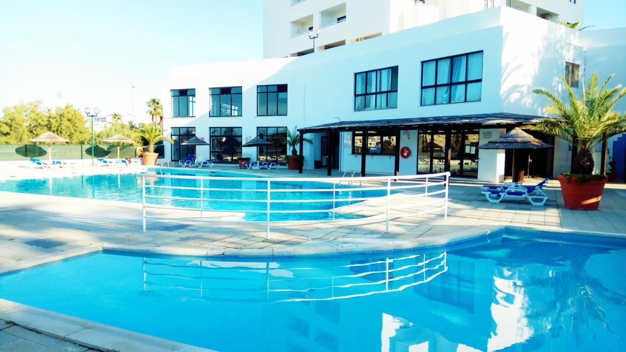 Apartmán Albufeira 603 Exteriér fotografie