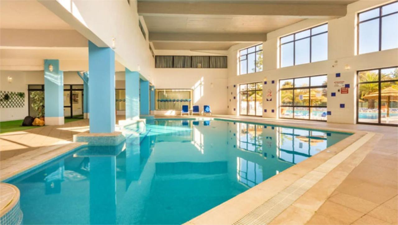 Apartmán Albufeira 603 Exteriér fotografie